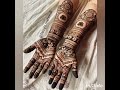 eid special mehndi designs@faiza_mehendi_art simple trending short