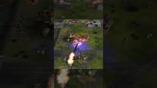 Армія була зупинена! ► C&C Generals Zero Hour