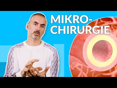 Dein Plastic Surgery Coach– Mikrochirurgie