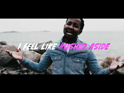 Jiji Seven - Crucifixion (Lyric video)