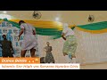 Dance Battle Islamic Shs Vrs Serwaa Nyarko Girls