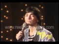Scott Baio - "What Was In That Kiss" Golden Throats! (Merv Griffin Show 1982)