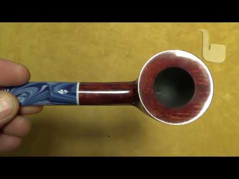 Pipa Savinelli Oceano 311 Ks - filtro 9mm