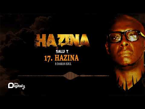 Salu T - Hazina (Official Audio)