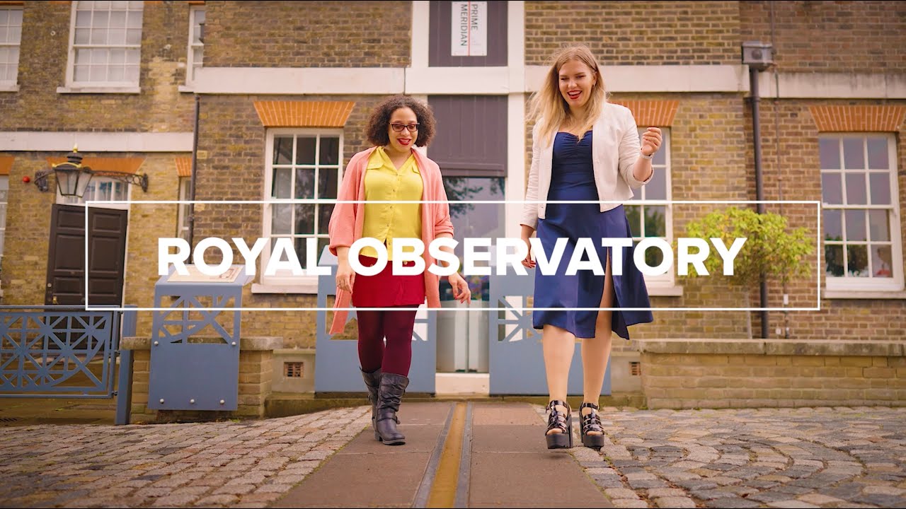 Discover the highlights of Royal Observatory.