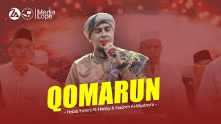 Download lagu Qomarun | Habib Fahmi Al-Habsy Feat Hadroh Al-Musthofa Gang Dolly Surabaya mp3 Download lagu Qomarun | Habib Fahmi Al-Habsy Feat Hadroh Al-Musthofa Gang Dolly Surabaya mp3