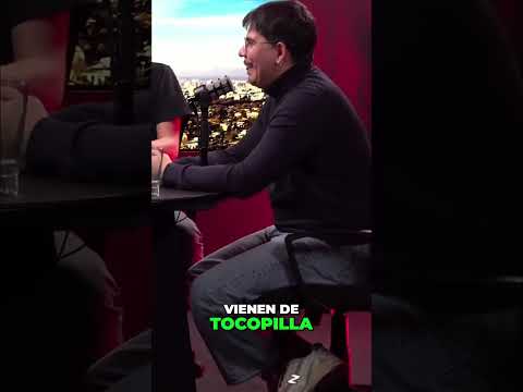 Los Nuevos Chantas de Tocopilla #shorts