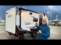 Check out this Video for a 2025 Keystone Outback OBX 17BH(Stock #36422)  for sale by Best RV Center. This unit is located in Turlock, CA