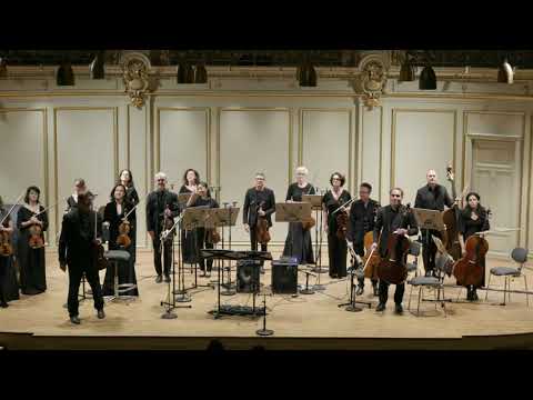 Peter Warlock: Capriol Suite – VI. Mattachins (Allegro con brio)