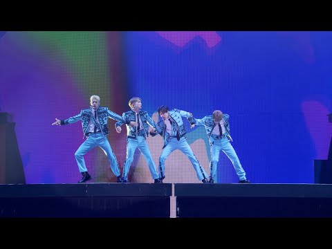SHINee 샤이니 'Poet | Artist' Stage Video | @ SHINee WORLD VII [E.S.S.A.Y]