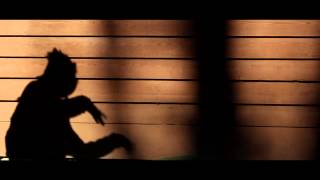 SkyBlew - The BackGROUND [Prod. Backdraft] (OFFICIAL MUSIC VIDEO)