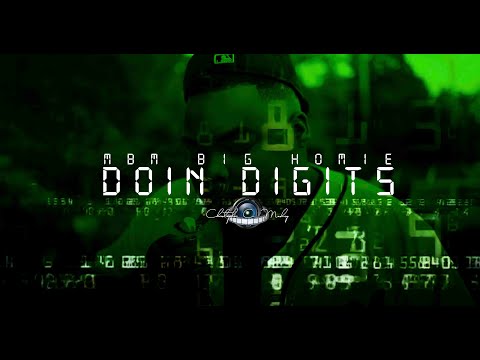 MBM Big Homie "Doin Digits" (Dir. @christophercmosley )