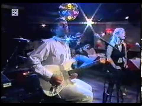 Mike Oldfield (& Anita Hegerland) - Arrival