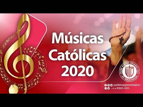 Lindas Músicas Católicas - Seleção Musical/Lançamentos