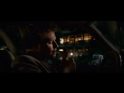 PINEAPPLE EXPRESS Dale Witnesses a MASSACRE