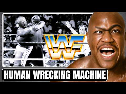 The Monsters WWF Created to Make Hulk Hogan Immortal