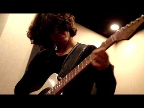 Ricardo Marins - A Day in the Life Teaser... #ricardomarinsplaysjeffbeck