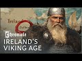 Dublin S Viking Origins Archeologists Discover How Norse Warriors Built Ireland S First City
