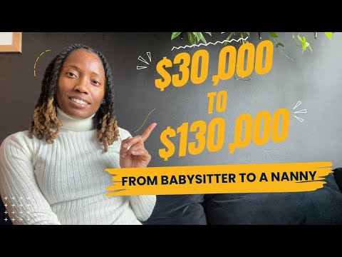 Nanny Profiles | Nanny Directory