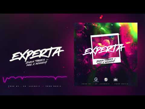 JONNA TORRES FEAT KRZ Y KENNOLY - EXPERTA (AUDIO COVER) SAOCO EP