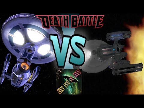 USS Churchill VS Berlin Class | NEW SHIP | TMP ERA | British BullDog |