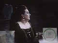 Montserrat Caballe “D’amor sull’ali rosee” (Orange, 23.07.1972) [Perfect Sound]