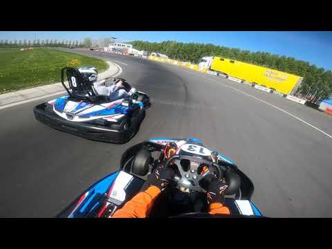 2021.04.24 - Gokart Stadion BirizdoKart, Kecskemét