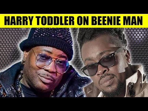 HARRY TODDLER On What Really Happened Between Beenie Man And Scare Dem Crew | Highlight