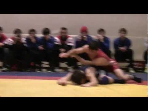 Arslanbek Goyguereev-Adam Zhanbolatov 60kg G/R