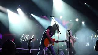 Big Wreck "Fall Through The Cracks" Live Kitchener Ontario Canada July 21 2017