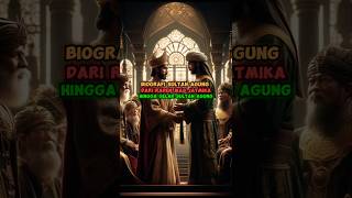 Download lagu biografi Sultan Agung: Dari Raden Mas Jatmika Menjadi Sultan Agung Mataram mp3 Download lagu biografi Sultan Agung: Dari Raden Mas Jatmika Menjadi Sultan Agung Mataram mp3