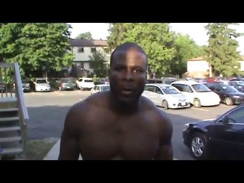 Justin Sane names Rhys Greenaway's opponent for BKPW JUNE 28