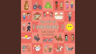 Schlafe, mein Prinzchen, schlaf ein