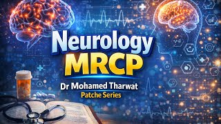 Neurology MRCP -32-  Foot Drop
