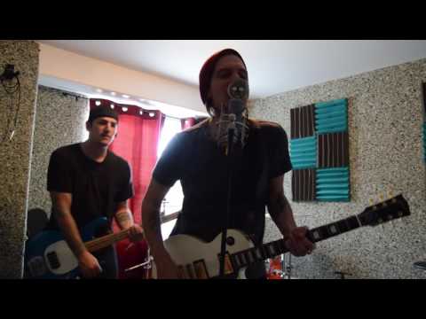 Blink-182 - Bored to Death (Cover By Lovelock Giants)