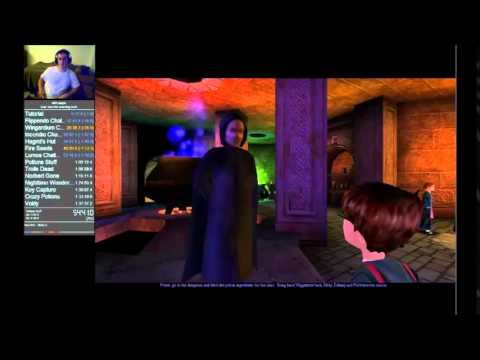 sorcerer's lair pc