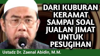 Download lagu Tanya Jawab Soal LDII, HABAIB dan WALISONGO Sampai TAWASUL KUBURAN KERAMAT dan JUALAN JIMAT mp3