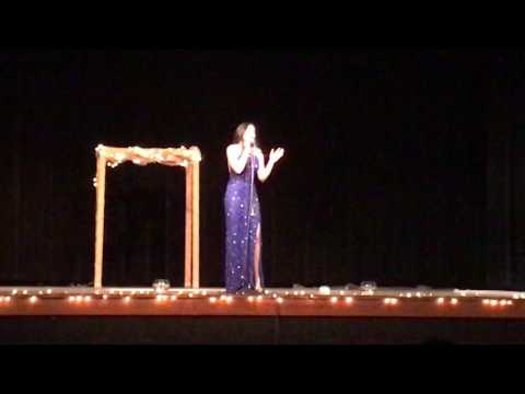 Rolling in the Deep by Shaniya