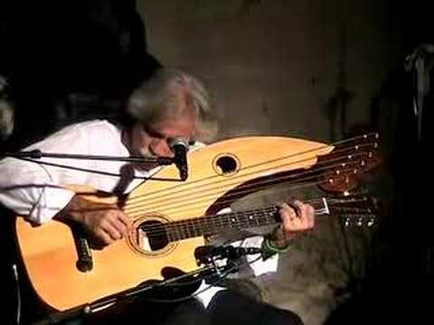 Stephen Bennett - Westphalia Waltz