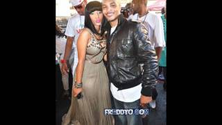 T.I. - Still I Stand (Feat. Nicki Minaj)