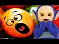 Teletubbies Painting Easter Eggs Official Classic Full Episode