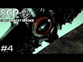 SCP Containment Breach Episode 4 Shapeless Shafts