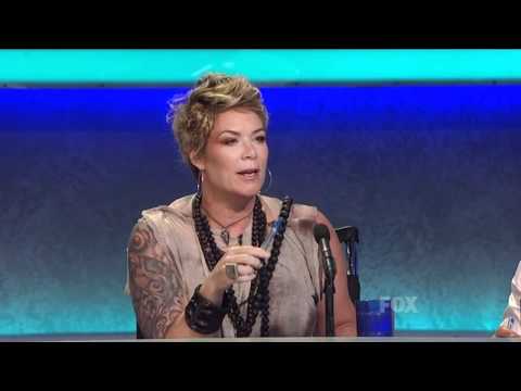 Lauren (with Twitch) - Hip Hop #2 (Judgment)