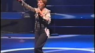 Presuntos Implicados - Cada historia (Auditorio Nacional México 2000)