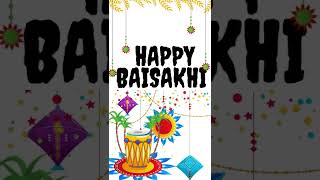 Happy Baisakhi 2022 Happy Baisakhi WhatsApp Status Happy Baisakhi Status 2022 Happy Vaisakhi 2