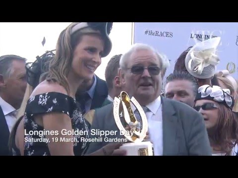 The 2016 Sydney Autumn Carnival - 12 March to 16 April