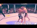 Indestructible - UFC Fights 