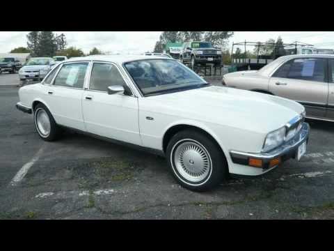 Used 1993 Jaguar XJ6 Roseville CA