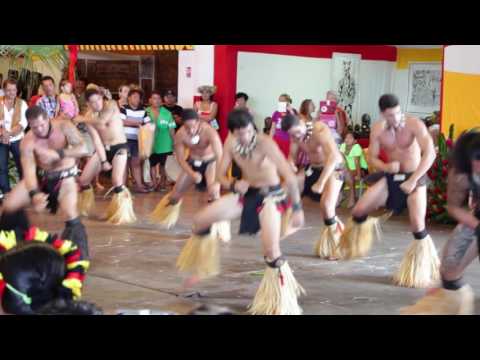 TAHITI Event - Salon des marquises - 20160604