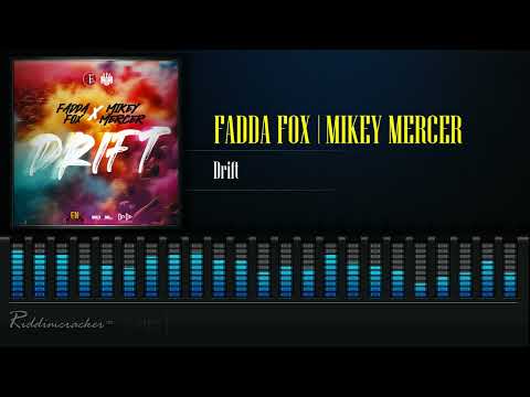 Fadda Fox & Mikey Mercer - Drift | Soca 2023